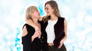 Because they had me so late in life, i was very planned and very wanted. How My Mom Helped Me Become The Transgender Woman I Am Today Stylecaster