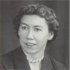 Charlotte E Davis Fortner (1924-1975)