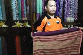 Check spelling or type a new query. Kain Songket 100 Tahun Seharga Rp 45 Juta Di Palembang