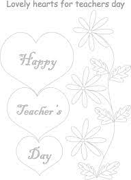 We hope you enjoy our happy birthday coloring pages. Teacher S Day Coloring Worksheets For Kids 2