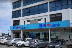 There's a first chatham bank atm near you where you get totally free cash withdrawals. Rhb Bank