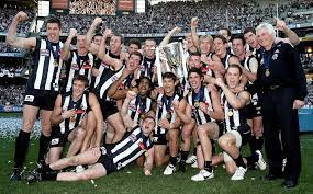 Collingwood® is all about pursuing one's passion. Highlights Of A Huge Decade For The Pies
