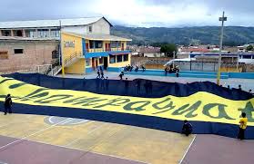Colegio San Marcelino Champagnat