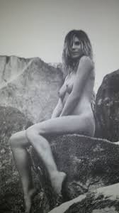 Eugenics Heidi Klum Naked For Some Book of the Day