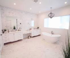 Whether it's a tiny powder room or a shower stall that's basically on top of the toilet (been there!), a small bathroom can make those morning and evening routines a lot less glamorous, and, more importantly, less efficient. 10 Small Bathroom Remodel Ideas Future Vision Remodeling