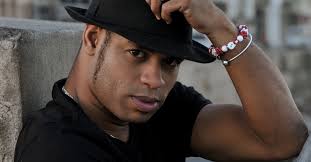 Roberto Fonseca, composer and pianist
