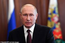 Born 4 june 1976) is a russian opposition leader, politician, lawyer. Putin S Secret Daughter Luiza 17 Dons A Gucci Facemask As She Shows Off Her Life Of Luxury On Instagram Account Unearthed By Russian President S Nemesis Alexei Navalny Nestia