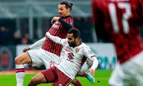 Чемпионат италии · серия а. Kubok Italii Milan Torino á‰ Ua Futbol