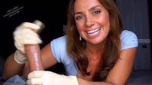 Milked by mommy
