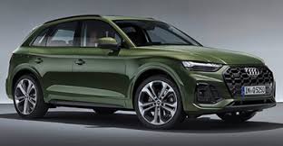 1 the 2018 bmw offers slightly more cargo space, with 28.7 cubic feet, compared with 26.8 in the 2018 audi q5. Audi Q5 2021 Prices In Uae Specs Reviews For Dubai Abu Dhabi Sharjah Ajman Drive Arabia