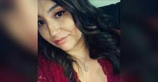 Ashley Nicole Garibay Obituary