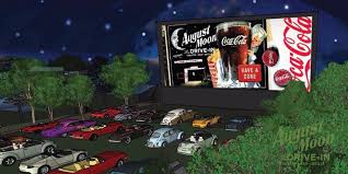 You would expect audiovisual experts to be involved in the creation of a home theater. Indoor Drive In Movie Theater Coming To Pigeon Forge