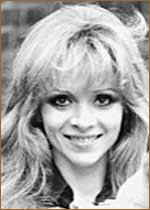 Джуди Хакстейбл (Judy Huxtable)