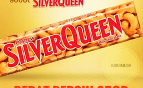 Maybe you would like to learn more about one of these? 47 Gambar Iklan Coklat Silverqueen Terbaik Lingkar Png