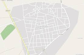 Tiene un clima mediterráneo continentalizado. Casas De Fernando Alonso Map Spain Latitude Longitude Free Maps
