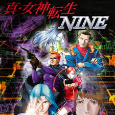 Shin Megami Tensei: Nine - IGN