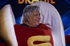 The masked singer brasil : 9q1tfa99cclhxm