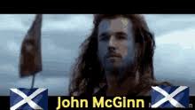 Tiền vệ của aston villa là john mcginn đã nổi lên như một mục tiêu chuyển nhượng cho newcastle, the star đưa tin. Braveheart Scotland Gifs Tenor