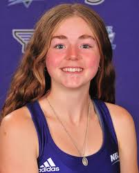 2022-23 Women's Track and Field Roster