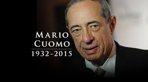 A series of petitions started by local residents have circulated over the years begging lawmakers to change the bridge's name. Former New York Gov Mario Cuomo Dead At 82 Abc News
