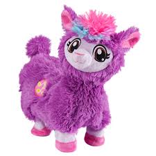 From russia with a whole lotta love (27 photos). Zuru Pets Alive Boppi The Booty Shakin Llama Walmart Exclusive Walmart Com Walmart Com
