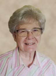 Sharon Louise May Heiner Obituary (2023)