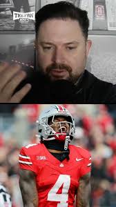 Common Man and Timmy talk how Ohio State and Michigan go out of their way  to find motivation