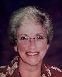 Elizabeth Ann Mills Byram Obituary September 30, 2024