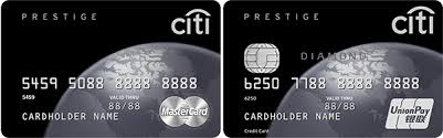 Earn unlimited cashback with automatic redemption. Citi China