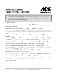 retail job application form 15 free templates in pdf word excel download