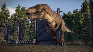 We did not find results for: Jurassic World Evolution 2 Announced Life Has Found A Way