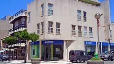 A caixa geral de depósitos (cgd) foi criada pela carta de lei de 10 de abril de 1876, no reinado de d. 62 Melhor Ideia De Caixa Geral De Depositos Caixa Geral Caixa Balcao Caixa