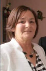Condolence Book for Imelda McManus (née Boland) (Crumlin, Dublin)