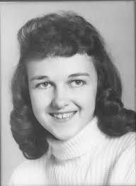 Betty Ann Irving Boettcher (1942-1979)