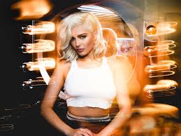 Bebe rexha in in the name of love music video. Bebe Rexha Expectations Review Fiercely Trite Pop Pop And Rock The Guardian