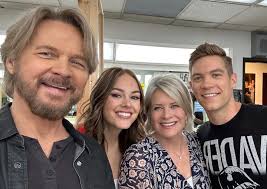 The Young and the Restless fan discussion and spell casting services  promotion