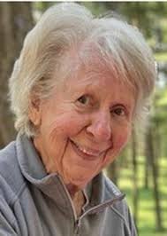 Evelyn Trudeau Obituary (1931