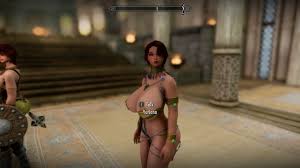 Yuriana Replacer - Downloads - Skyrim: Special Edition Adult Mods -  LoversLab