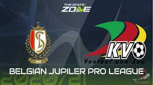 Oostende standard liege live stream. 2020 21 Belgian Jupiler Pro League Standard Liege Vs Kv Oostende Preview Prediction The Stats Zone