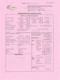 Iwk Pdc Checklist