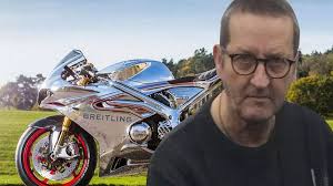 Norton Motorcycles customer says 'life is ruined' after paying £18,000 for  motorbike that never came