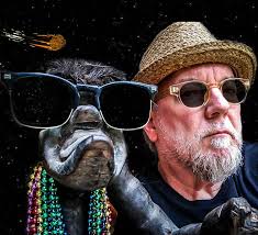 Tonight at the Western Saloon Benidorm at 7.30pm.