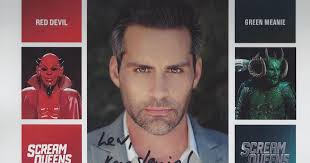 Autograph Hound's Blah Blah Blog: Riley Schmidt