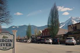 Based on author robyn carr's book series of the same name, the tv adaption follows melinda mel monroe (breckenridge) — a nurse practitioner who is. Netflix Confirms New Virgin River Series Filmed In Agassiz Agassiz Harrison Observer