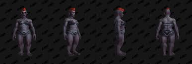 24/07/2021 · how to unlock dark iron dwarves. Dark Iron Dwarf Allied Race Guides Wowhead