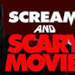 Scream & Scary Movie event image