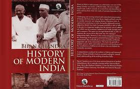 History Of Modern India By Bipan Chandra Pdf Download