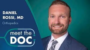 Daniel S. Rossi, MD