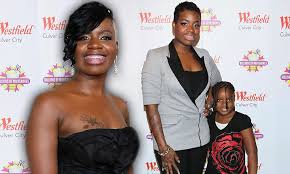 Fantasia Barrino S Baby Father Having Second Thoughts And Actively Pursuing Estranged Wife Daily Mail Online