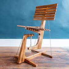 does this chair actually work my impossible floating chair build john malecki diy wood projects furniture floating chair floating table